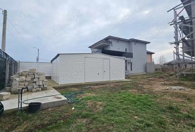 Casa de vanzare in Agigea - 5