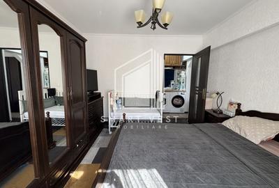Apartament 2 camere | Etaj 1 | Zona Botizului - 12