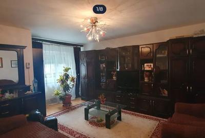 Apartament cu 3 camere în George Enescu - 4