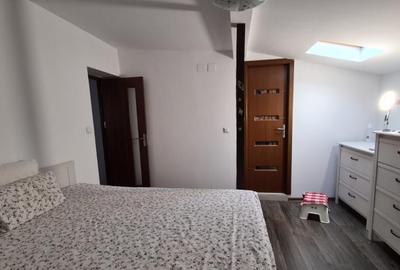 2 Camere in vila -Eminescu - 3