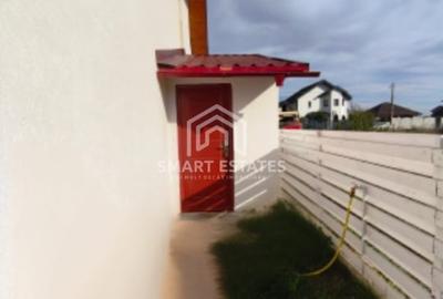 Casa Individuala 3 Camere-Comuna Berceni-Teren 330 Mp - 5