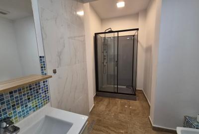 Apartament cu 3 camere decomandat în Iancu Nicolae - 21