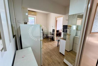 Apartament cu 2 camere decomandat, mobilat în Dâmbul Rotund - 6