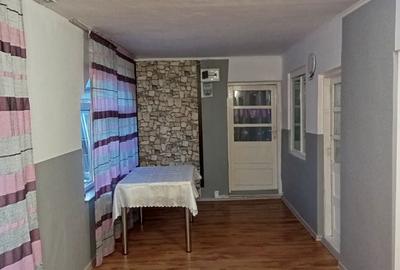 Casă cu 2 camere în Central - 6