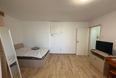 Garsonieră decomandată, mobilată în Gara de Nord - 3