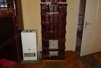 Vand apartament cu 4 camere cu garaj si beci in duplex in Deva, zona ultracentrala - 12