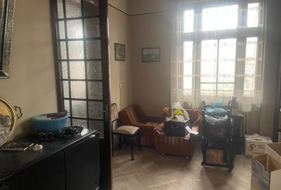 Apartament cu 3 camere circular în Unirii - 4