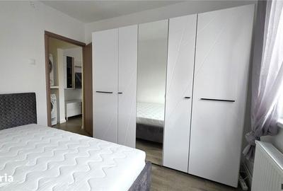Apartament cu 2 camere, mobilat în Florilor - 2