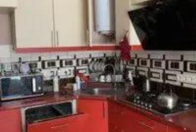 Garsoniera in zona Universitatii - 2