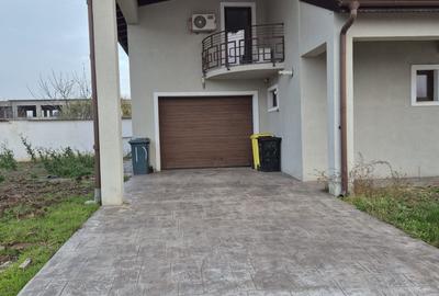 Vila cu 6 camere, garaj Pipera - Drumul Negru - 2