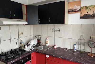 Apartament cu 2 camere decomandat în Central - 1