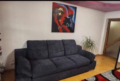 Proprietar vand apartament cu 3 camere Proprietar vand apartament cu 3 camere - 2