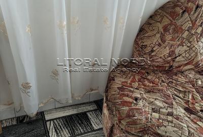 Apartament cu 2 camere decomandat, mobilat în Inel II - 12