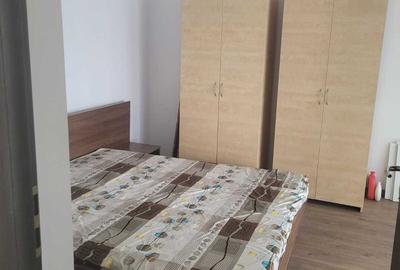 Apartament cu 2 camere semidecomandat în Chiajna - 8