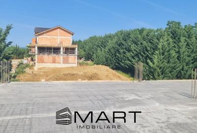 Apartament 3 camere 62mp etaj 1 cartier Davinci Cristian - 4