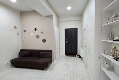 Apartament cu 2 camere decomandat în Lujerului - 4