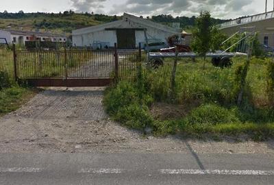 Spațiu comercial, de 3,000 mp, în Măieruș - 6