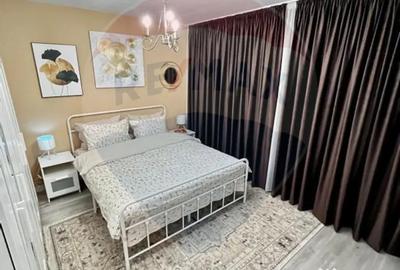 Apartament cu 2 camere decomandat în 13 Septembrie - 13