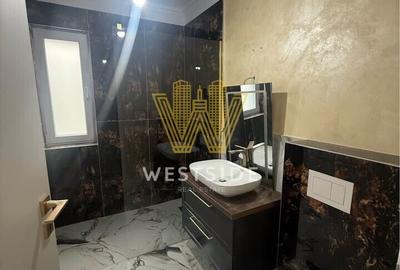 Apartament cu 2 camere decomandat în Braytim
