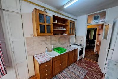 RECO apartament 3camere Salonta - 4