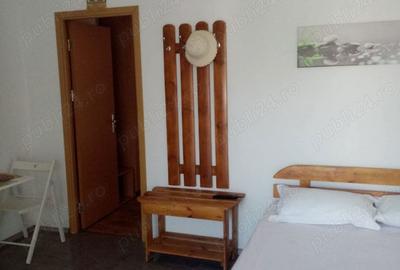 Apartament cu 2 camere în Eforie - 6