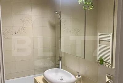 Apartament modern cu 3 camere, etaj intermediar, Obcini - 1