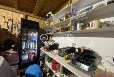 Valu lui Traian( Cod 07)  -Casă cu 3 camere (cu pod înalt amenajat) - 17