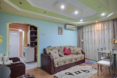 Apartament cu 4 camere în Micro 39 - 4