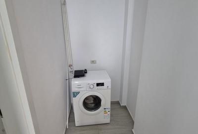 Apartament cu 2 camere decomandat în Giroc - 8