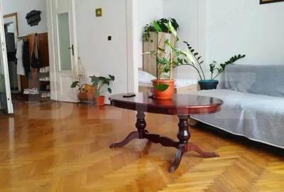 Apartament 3 camere, cladire istorica cu poveste- Iosefin, inceput de secol XX - 2
