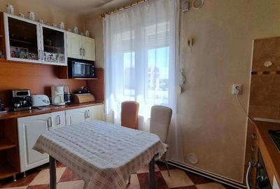 Duplex cu 2 camere cu Canalizare în Nord - 5