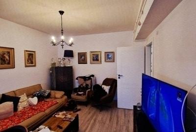 Apartament cu 3 camere decomandat în Copou - 10