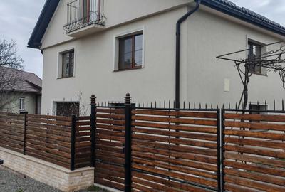 Casă cu 3 camere în Central - 4