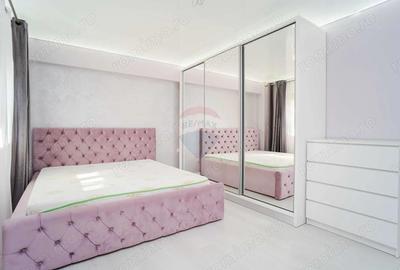 Apartament cu 3 camere de vanzare ESQ Village Valea Lupului - 6