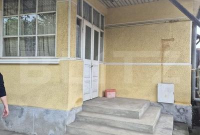 Casa de vanzare in Sancraiul de Mures 1260 mp teren - 6