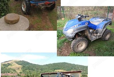 Casă cu 5 camere cu Teren 70000 Mp în Gârliște - 8
