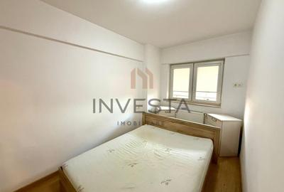 Apartament cu 2 camere semidecomandat, mobilat în Gheorgheni - 4