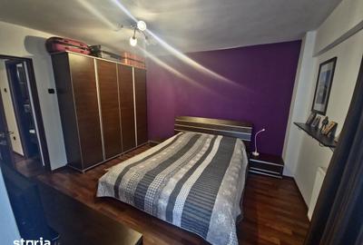 Apartament cu 3 camere decomandat, mobilat în Delfinariu - 16