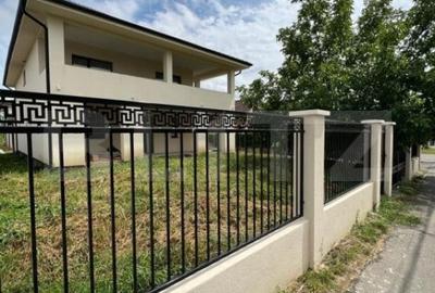 Casă cu 5 camere cu Teren 508 Mp în Carpați 2 - 9