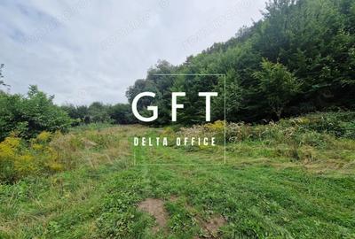 Teren de 795 mp, în Nord - 15