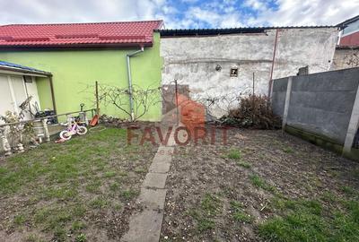 Casă individuală cu 4 camere cu Canalizare în Freidorf - 12