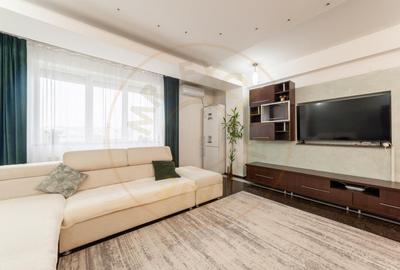 Apartament primitor de 2 camere Pitesti zona Trivale! - 4