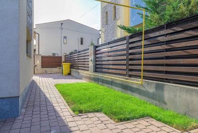 CASA / VILA PREMIUM DE VANZARE IN OTOPENI - 17