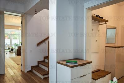 Vila Premium in liziera Padurii Corbeanca - 13