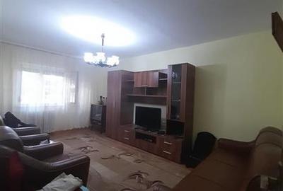 Apartament 3 camere de inchiriat zona Malu Roșu - 4