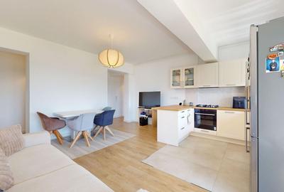 Apartament cu 3 camere decomandat, mobilat în Străulești - 3