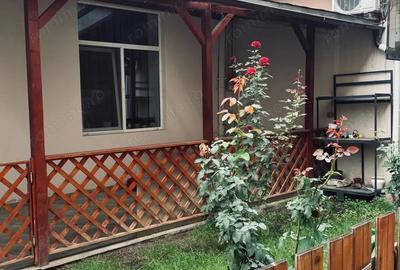 AV660 Apartament 1 camera, la curte, zona strazii Mangalia-Iosefin - 18