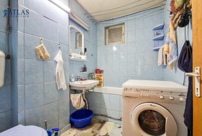 Apartament cu 3 camere decomandat în Griviței - 13