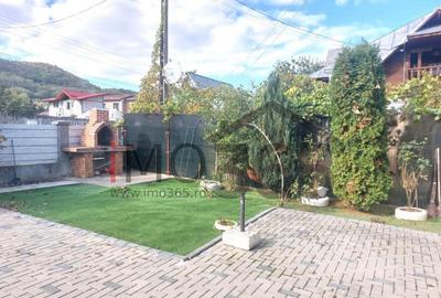 Casa P+M cu 950mp teren la 10km de Pitesti - 17