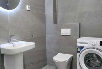 Apartament cu 2 camere în Calea Aradului